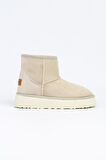 Pierre Cardin PC-52710 Kadın Bot Bej 36-40 