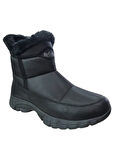 Lee Cooper Lc-31194 Kadın Siyah İçi Kürklü Bot - Siyah - ST00747-Siyah-37