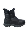 Lee Cooper Lc-31194 Kadın Siyah İçi Kürklü Bot - Siyah - ST00747-Siyah-38
