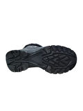 Lee Cooper Lc-31194 Kadın Siyah İçi Kürklü Bot - Siyah - ST00747-Siyah-38