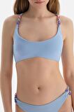Mavi Bralet