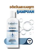 Dökülme Karşıtı Hızlı Saç Uzatan Saç Bakım Şampuanı (keratin,biotin,argan Yağı, E-vitamini) 400 ml