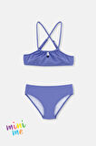 Lila Bikini Takım
