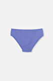 Lila Bikini Takım