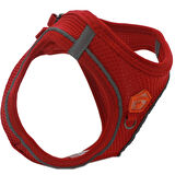 Pawstar Air-Mesh Red Köpek Göğüs Tasması