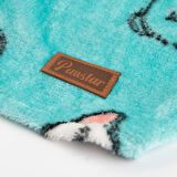 Pawstar Animalium Orta-Büyük Irk Köpek Peluş Sweatshirt