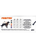 Pawstar Green Shark Büyük T-shirt 5XLarge  51X62X79 CM