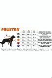 Pawstar Yeşil Shark Büyük Köpek Tişörtü - Köpek Kıyafeti (15 KG-45 KG) 6 XL