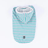 Pawstar Aqua Sunny Küçük Irk Köpek Penye T-shirtü