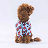 Pawstar Bear Kedi ve Küçük Irk Köpek Gömleği