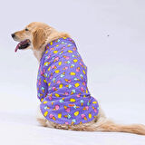 Pawstar Ice Cream Orta-Büyük Irk Köpek Gömleği