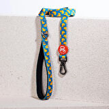 Pawstar Ducks Köpek Gezdirme Kayışı 120 cm x 2 cm