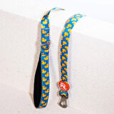 Pawstar Ducks Köpek Gezdirme Kayışı 120 cm x 2 cm