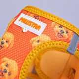 Pawstar Air-Mesh Poodle Köpek Göğüs Tasması