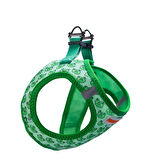 Pawstar Air-Mesh Frog Köpek Göğüs Tasması