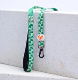 Pawstar Frog Köpek Gezdirme Kayışı 120 cm x 2 cm