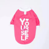 PawStar 26712 Pembe YourSelf Love Sweat