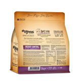 MyDog Original Az Tahıllı Kuzu Etli Diyet & Kısır Köpek Maması 3kg