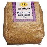 Nebuyaa Pilavlık Bulgur 1000 gr