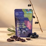 meyve cipsi - aronia 25 g