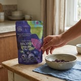 meyve cipsi - aronia 25 g