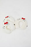 Lisanslı Hello Kitty Visco Seyahat Yastığı
