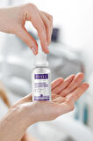 Gözenek, Siyah Nokta Ve Akne Karşıtı, Aydınlatıcı Serum 30 ml - Niacimide 5% Vitamin B5
