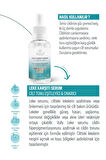 Cilt Tonu Eşitleyici - Onarıcı - Leke Karşıtı Serum 30Ml (%2 Arbutin -% 2Hyaluronic - %2 Vitamin C)