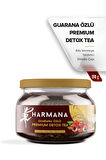 Guarana Özlü Premium Detox Tea 2 Aylık Kullanım 150 Gr