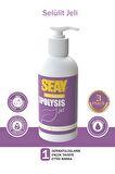 Selülit Karşıtı - Sıkılaştırıcı - Arındırıcı - Nemlendirici 250ml, At Kılı ile Kullanım