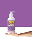 Selülit Karşıtı - Sıkılaştırıcı - Arındırıcı - Nemlendirici 250ml, At Kılı ile Kullanım