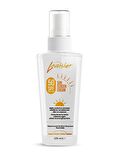 50 SPF Yüksek Korumalı Güneş Kremi 125ml