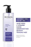 C Vitaminli Yüz Yıkama Jeli - Arındırıcı, Canlandırıcı Siyah Nokta Ve Akne Karşıtı 400 ml.