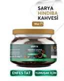 SARYA Hindiba Kahvesi Detox Kahve 1 Aylık - (60 KULLANIM) Net 150gr