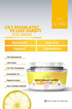 LE NIG Cilt Aydınlatıcı ve Leke Karşıtı Yüz Kremi 50ML