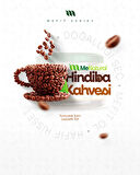 MeFit Hindiba Kahvesi 150gr - 30 Günlük - 60 Ölçek - Detox Kahve