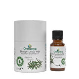 BİBERİYE DİSTİLASYON UÇUCU YAĞI 10 ML - %100 SAF ve DOĞAL
