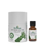 İZMİR KEKİĞİ DİSTİLASYON UÇUCU YAĞI 5 ML