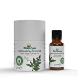 Ormanya Anadolu Adaçayı Uçucu Yağı - 10 ML
