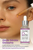 Peptit Kolajen Serum – Anti Aging, Gözenek Sıkılaştırıcı, Cilt Bakım Serumu 30 ml