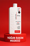 Boyalı Saçlara Özel Renk Koruyucu - Special Mix Bakım Şampuanı - No:2- 400 ml