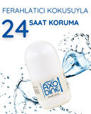 Axodine Antı Perspirant Erkek Roll On Deodorant Ter Kokusu Önleyici Leke Bırakmayan 50 ml 