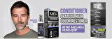 Dermaderm Men Saç Siyahlaştırıcı Beyaz Kapatıcı Saç Kremi + 20 Vol Oksidan Krem 
