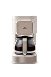 Karaca Just Coffee Aroma 2 In 1 Filtre Kahve Ve Çay Demleme Makinesi Latte