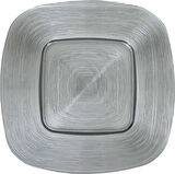 Karaca Home Premium Kare Gümüş