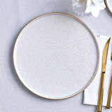 Karaca Calvin Servis Tabağı 26 cm