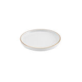 Karaca Calvin Tatlı Tabağı 13 cm