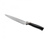 Karaca Helios Şef Bıçağı Black 32 Cm