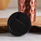 Karaca Diamond Copper Termos 350 Ml