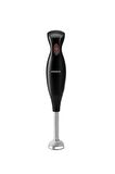 Pro-Midi 3'lü Blender Seti Black Rose 1000W